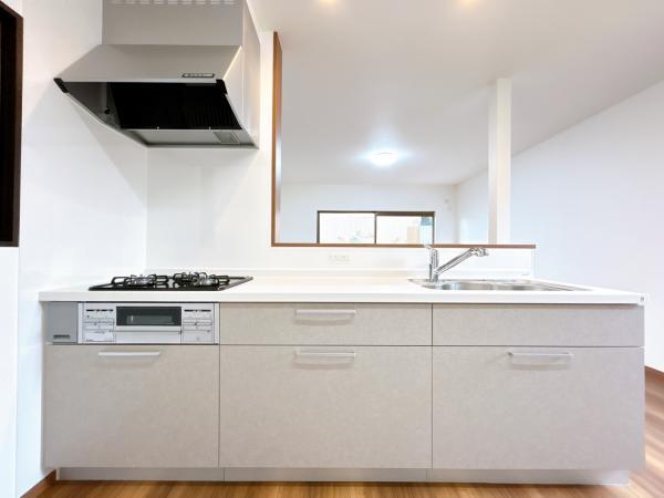 【リフォーム済】