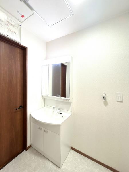 【リフォーム済】