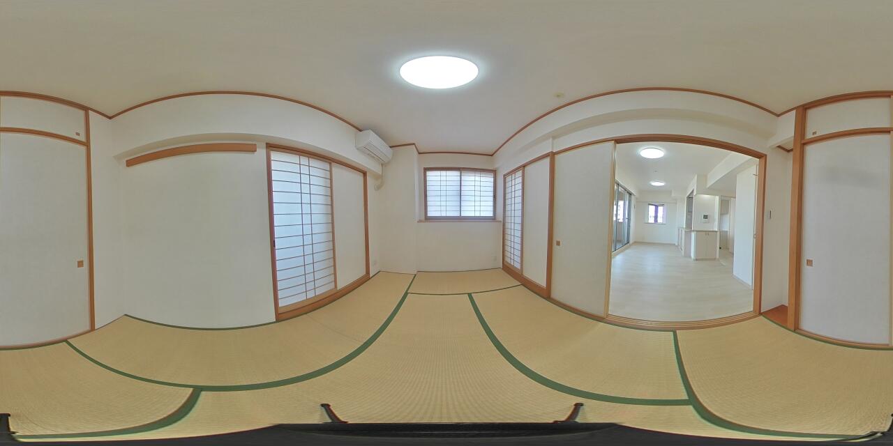 6畳和室