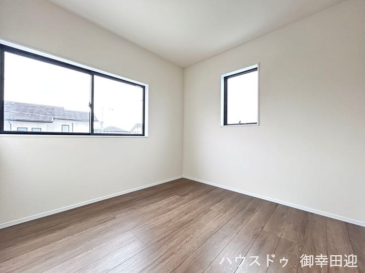 ■□■2階4.5帖洋室■□■