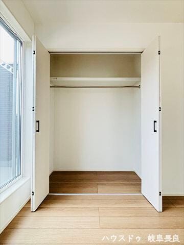 ≪6帖&6帖洋室≫