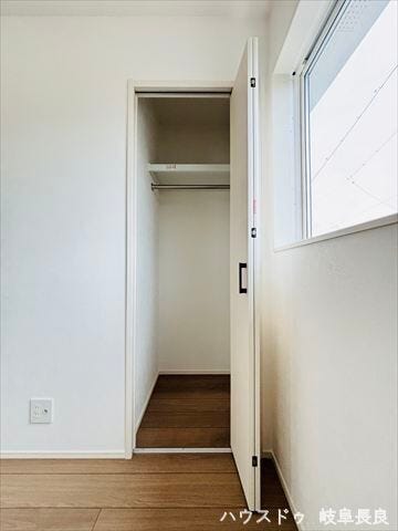 ≪6帖&6帖洋室≫