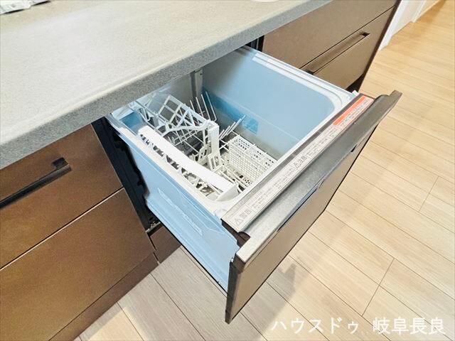 ≪食器洗浄乾燥機≫