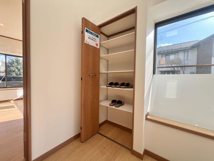 シューズボックスです♪