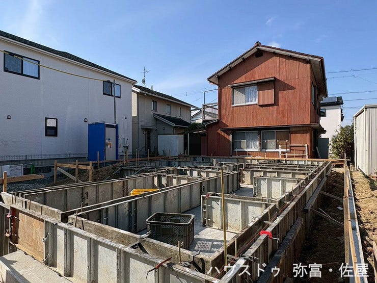 日当たり良好です!