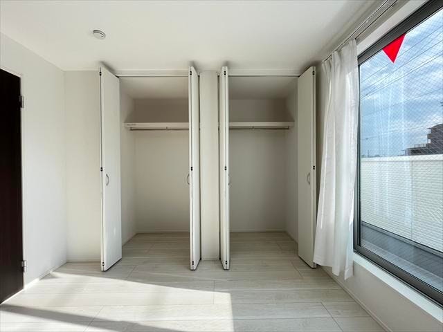 3階6.1帖洋室:
(2026年1月13日撮影)