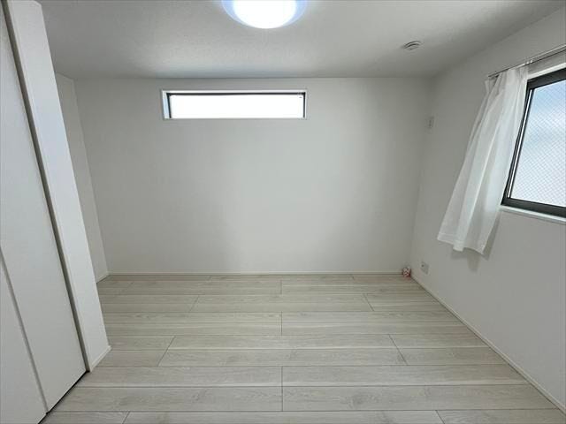 3階6帖洋室:
(2026年1月13日撮影)