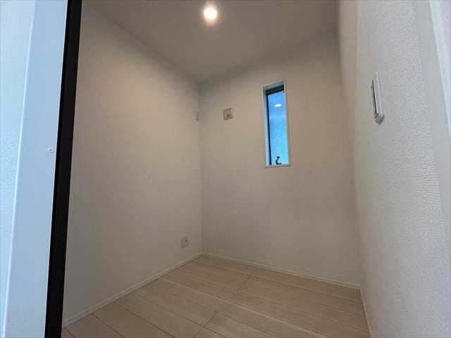 3階2帖納戸:
(2026年1月13日撮影)