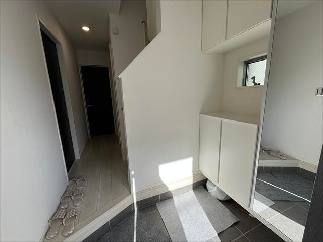 (2026年1月13日撮影)