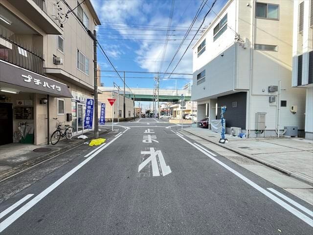 (2026年1月13日撮影)