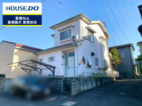 豊橋市牛川薬師町