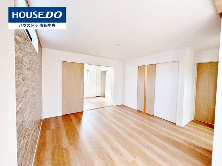 ◆見学予約受付中◆
現地をご覧いただき、周辺環境なども一緒に
ご確認いただけます!