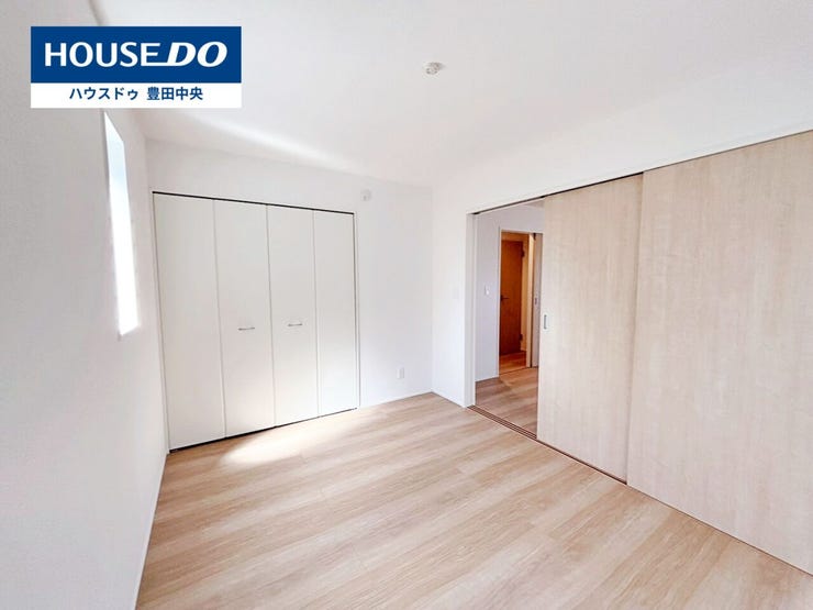 ◆見学予約受付中◆
現地をご覧いただき、周辺環境なども一緒に
ご確認いただけます!