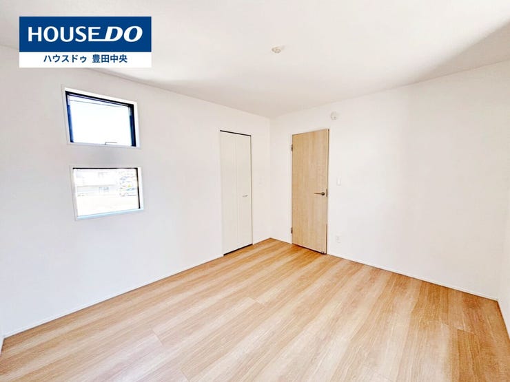 ◆見学予約受付中◆
現地をご覧いただき、周辺環境なども一緒に
ご確認いただけます!