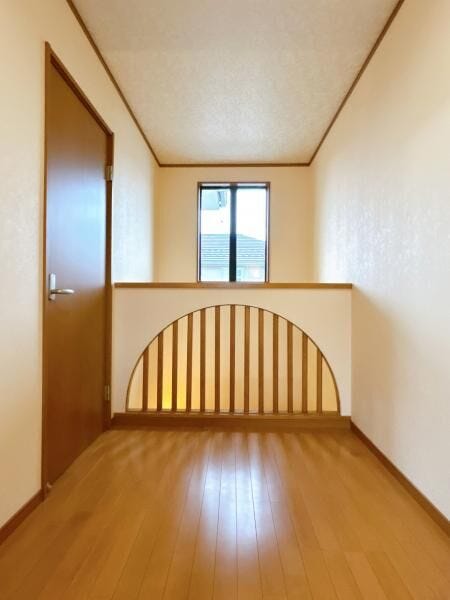 【リフォーム済】2階廊下