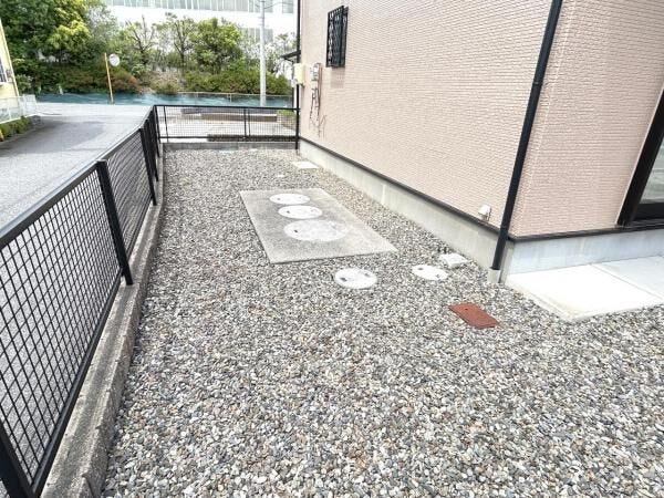 【リフォーム済】浄化槽