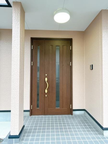 【リフォーム済】