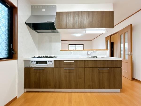 【リフォーム済】