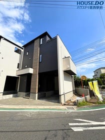 市川市新井１丁目