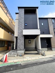 市川市新井１丁目