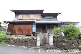 桜井市大字河西