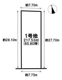岡山市北区富田