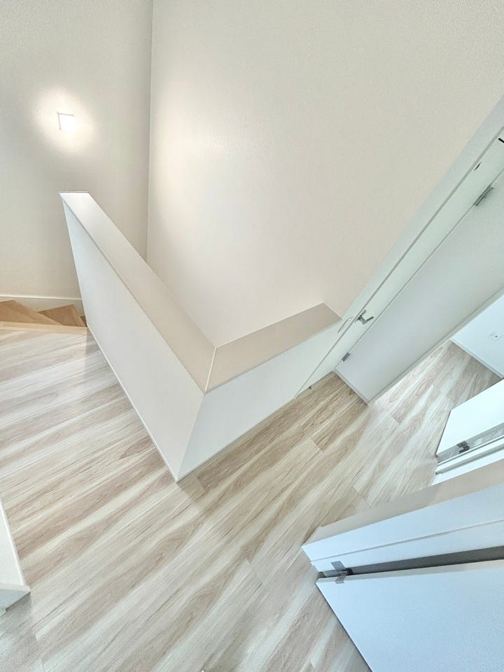 ■□■2階廊下■□■