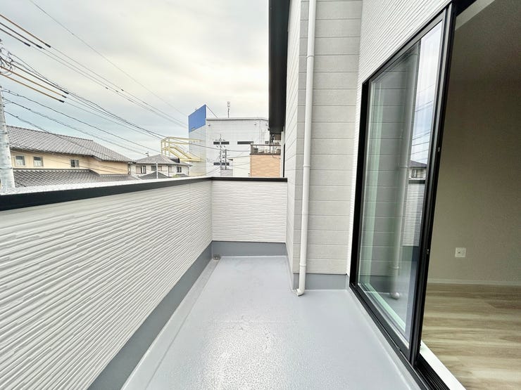 ■□■バルコニー■□■