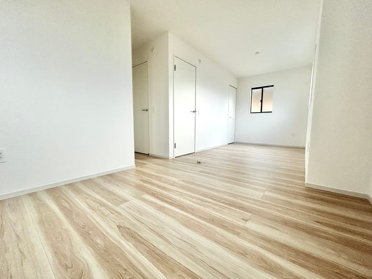 ■□■2階5.2+5.0帖洋室■□■