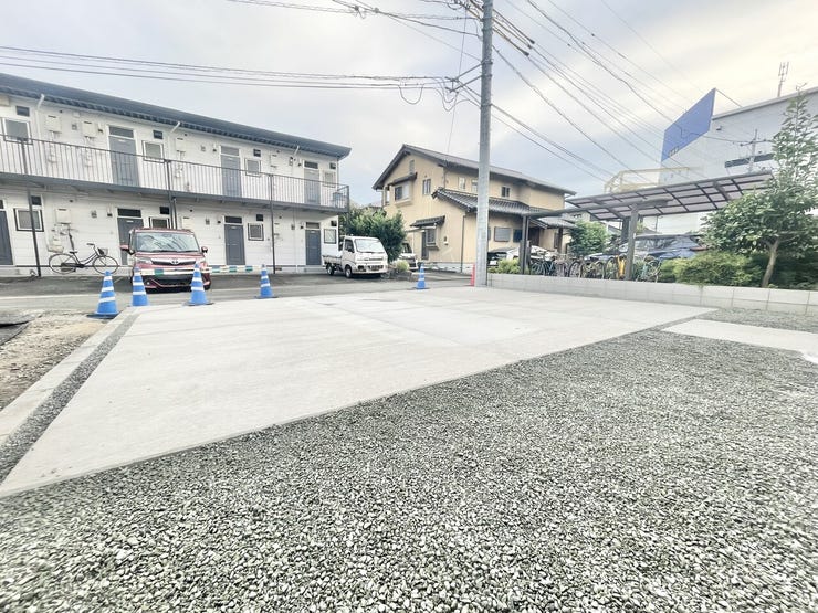 ■□■駐車スペース■□■