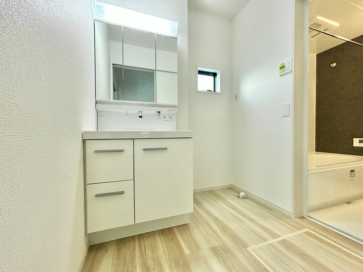 ■□■洗面所■□■