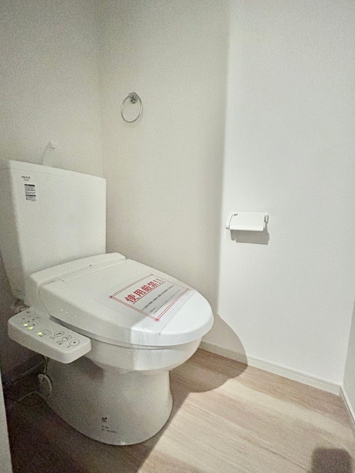 ■□■1階トイレ■□■