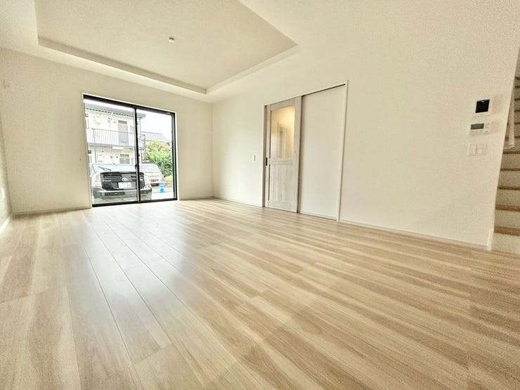 ■□■リビング■□■