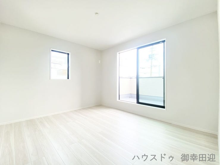 ■□■2階8.1帖洋室■□■