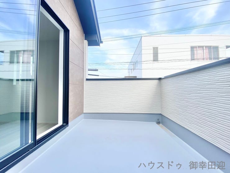 ■□■バルコニー■□■