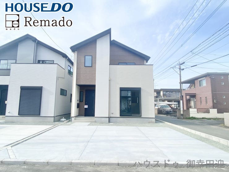 ■□■外観■□■