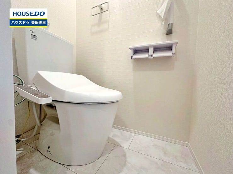 【即日ご案内可能!】不動産のことなら何でもお気軽にお問合せください!/ハウスドゥ豊田美里