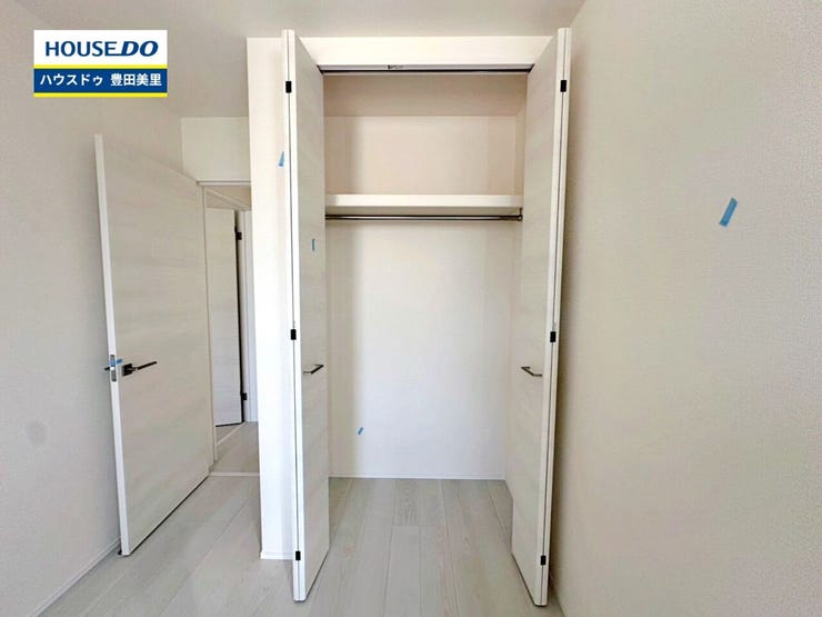 【即日ご案内可能!】不動産のことなら何でもお気軽にお問合せください!/ハウスドゥ豊田美里