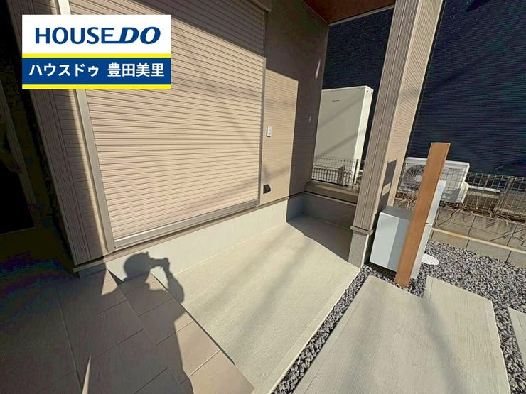 【即日ご案内可能!】不動産のことなら何でもお気軽にお問合せください!/ハウスドゥ豊田美里