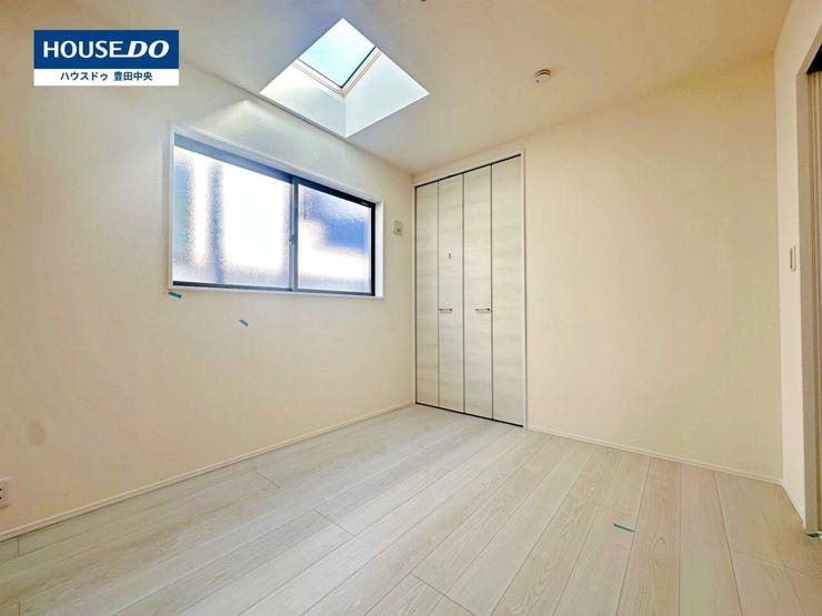 ◆見学予約受付中◆
現地をご覧いただき、周辺環境なども一緒に
ご確認いただけます!