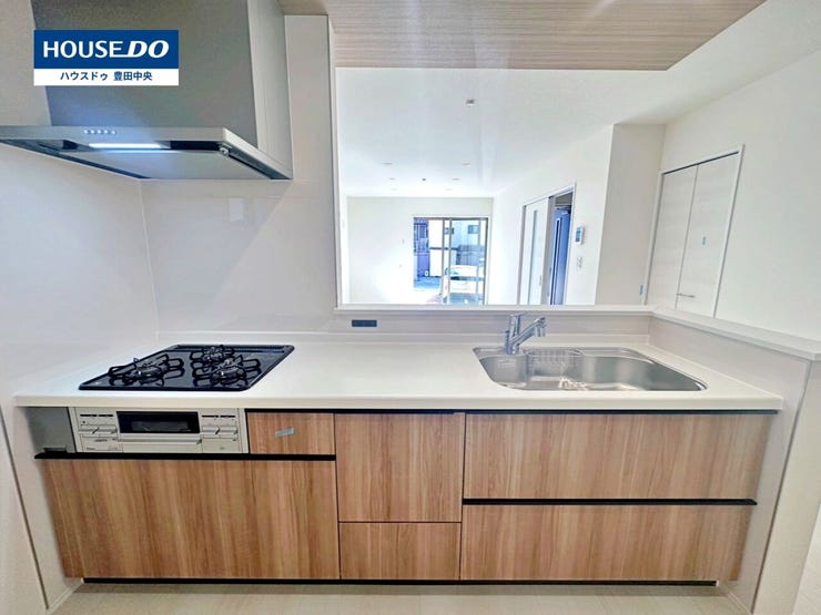 ◆見学予約受付中◆
現地をご覧いただき、周辺環境なども一緒に
ご確認いただけます!