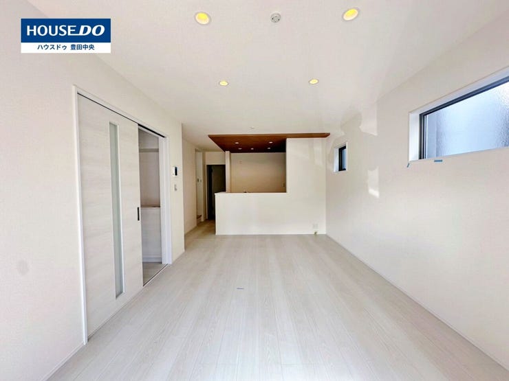 ◆見学予約受付中◆
現地をご覧いただき、周辺環境なども一緒に
ご確認いただけます!