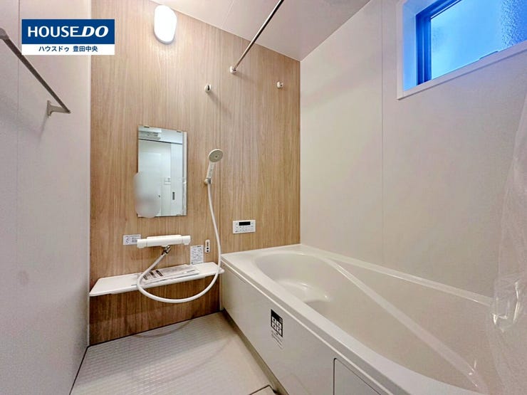 ◆見学予約受付中◆
現地をご覧いただき、周辺環境なども一緒に
ご確認いただけます!