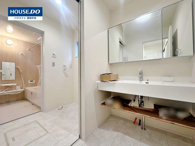 ◆見学予約受付中◆
現地をご覧いただき、周辺環境なども一緒に
ご確認いただけます!