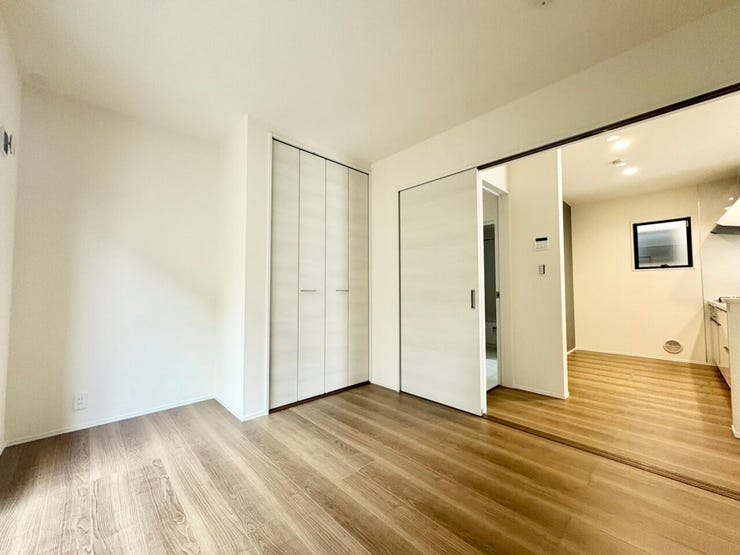 *1階 5.44帖居室*