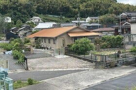 岡山市中区今谷