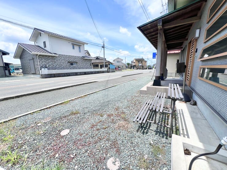 ■□■駐車スペース■□■