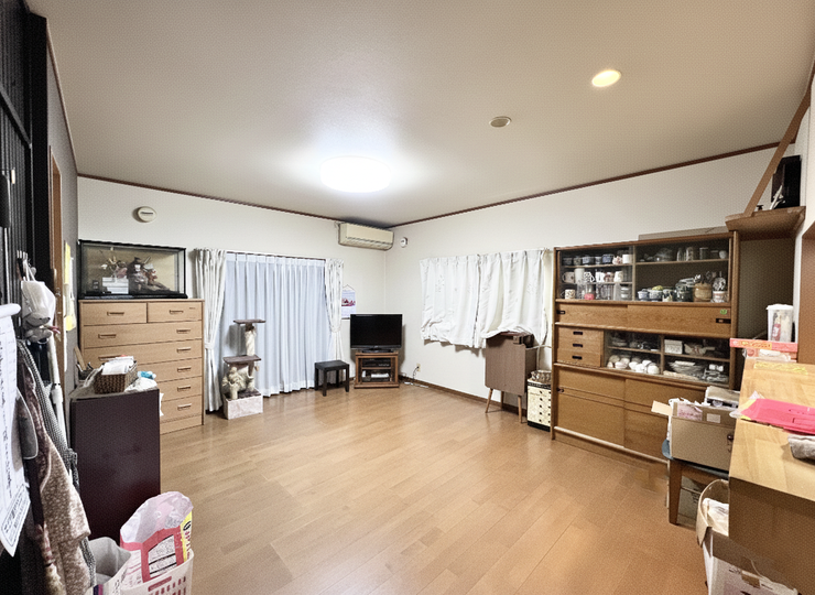 ■□■安らぎと笑顔の中心地■□■陽光が優しく降り注ぎ、会話が自然と弾む。ここでは、毎日が特別な時間へと変わります。※CGで一部加工しています。