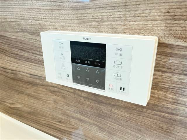 追い焚き機能の最大のメリットは、冷めたお湯をもう1度温める事が出来ることです!お湯を再度張り直す必要が無いので水道代の節約になりますね♪