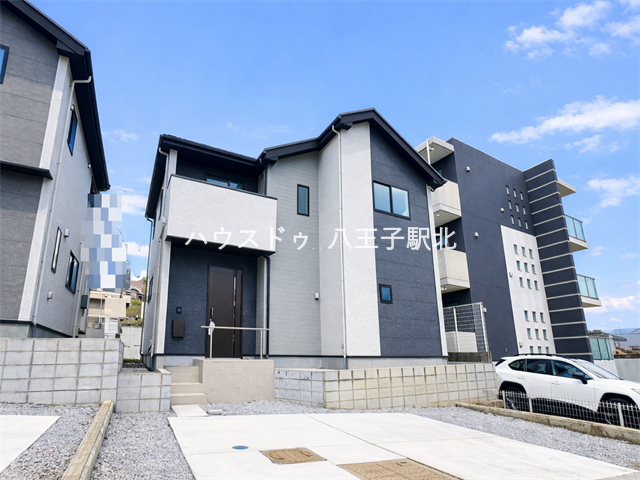 【外観】
外観が完成しました♪\お客様のご都合に合わせてご案内致します/お気軽にお問合せ下さいませ。